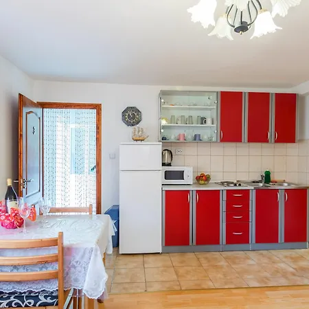Apartment Silvia 143